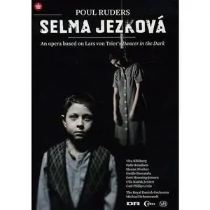 Selma Jezkova  [DVD Video Disc]