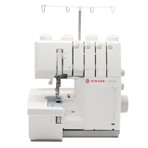 SINGER® S0600 Serger SINGER® S0600 Serger