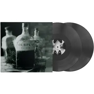Fourplay - Elixir (30th Anniversary)  [VINYL RECORD - LP] 180 Gram, Anniversary Ed