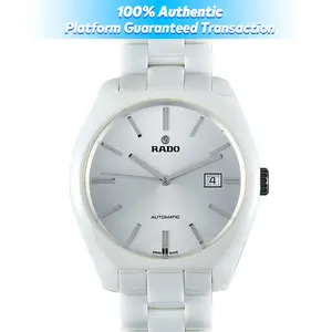 Rado HyperChrome Automatic Chronograph 41mm Ceramic 629.0507.3/4056