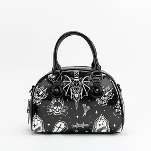 Jett Bowler Bag