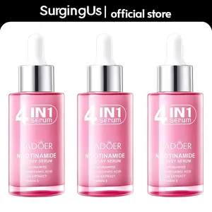 【BUY 1 GET 2 FREE】Korean 4-in-1 Super Essence Lotion Moisturizing face creamhydrating facial essence, women's facial toner