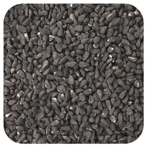Starwest Botanicals Organic Nigella Seeds, 1 lb (453.6 mg)