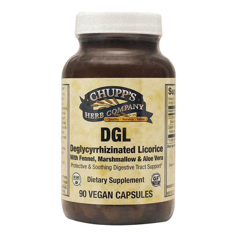 DGL