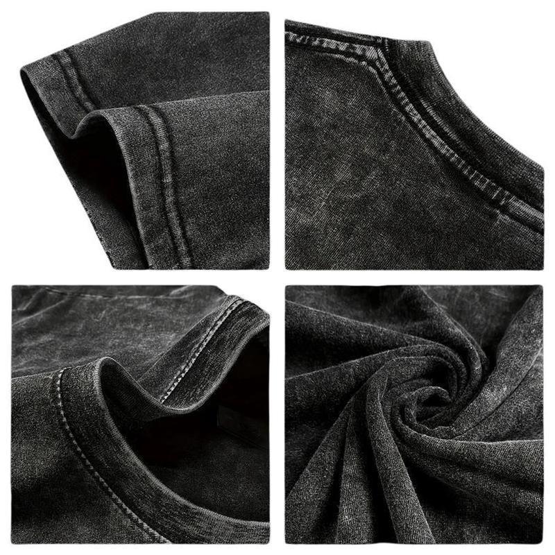 Ryomen Sukuna Jujutsu Kaisen Oversized Washed Tee Heavy Cotton Neon Red Graphic Shirt Anime Collector Essential Double Sided Prints Big Bold Graphics