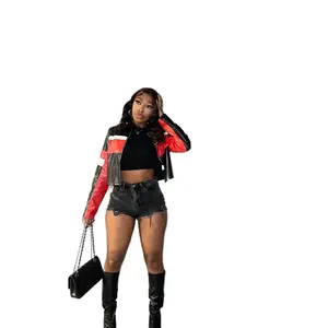 MOTORSPORT JACKET