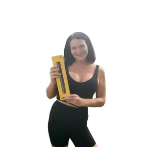 RTAKO&Oroms 60" Portable Selfie Stick Tripod with Remote One Click Open Wireless Remote Included for Cellphone No Warranty