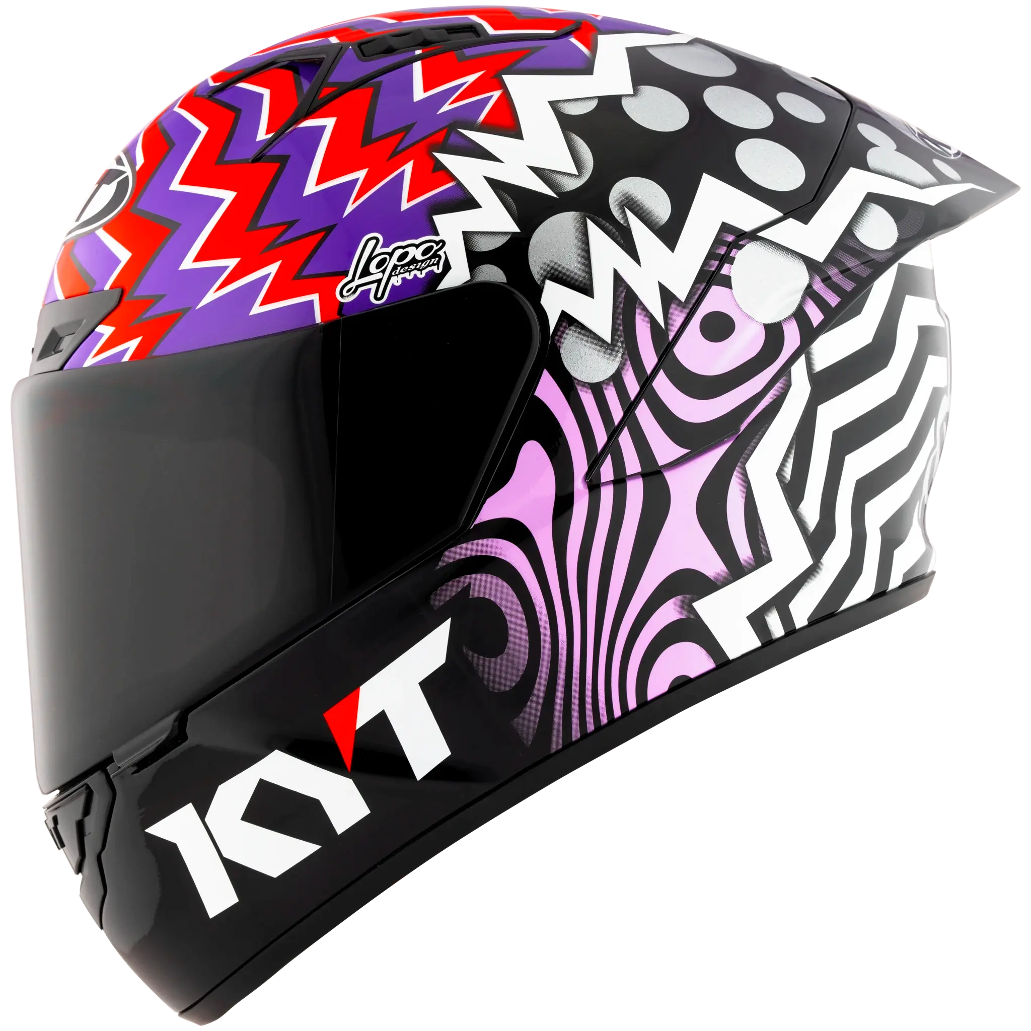 KYT NZ-Race