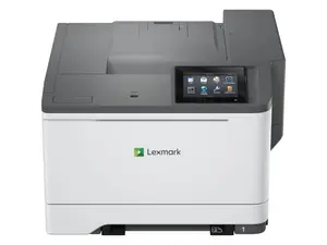 Lexmark CS632dwe Wireless Color Laser Printer 50M0060