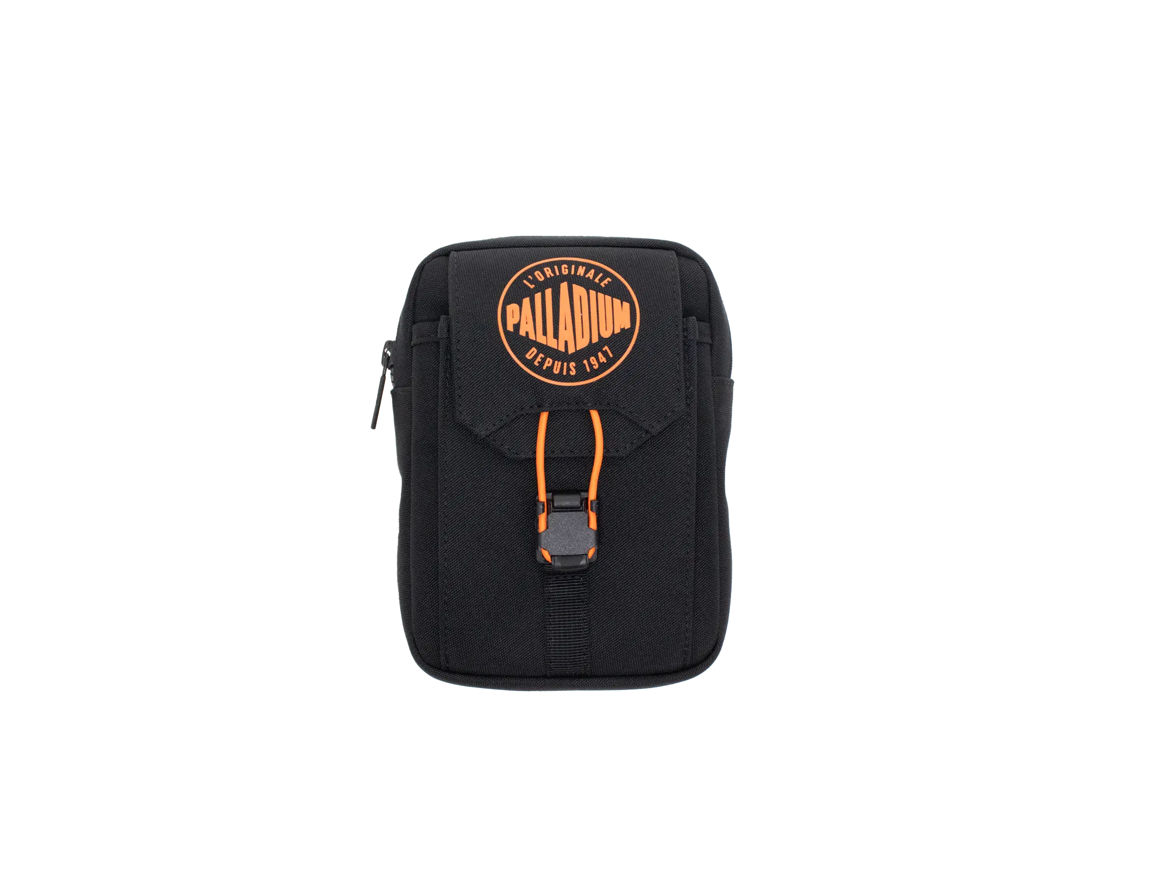 Small Palladium Bag - Black