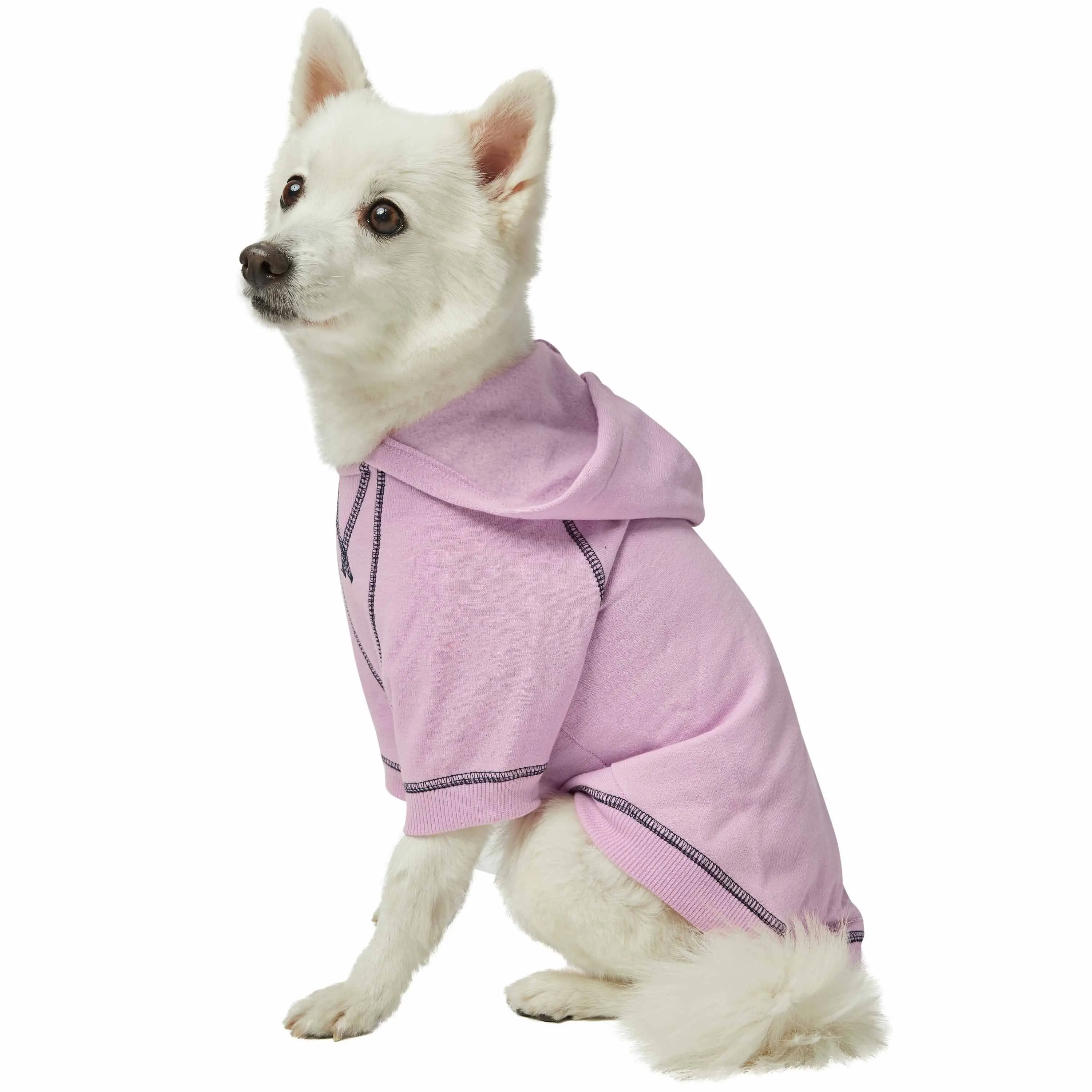 Better Basics Matching Hoodies for Dog & Owner Set