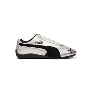 Puma Womens Speedcat Metallic (Gray)