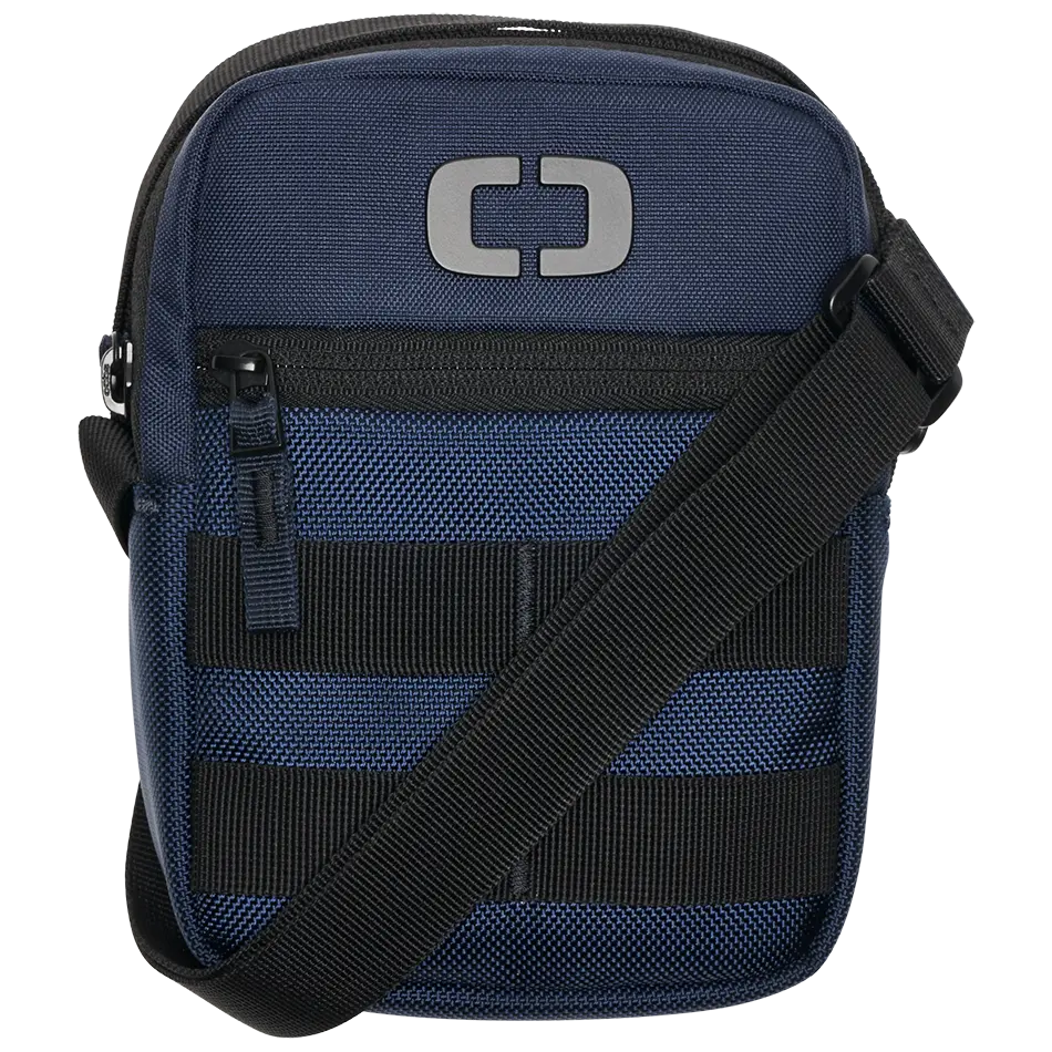 OGIO Pace Pro Pouch in Navy