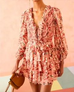 Ulla Johnson Tamara Dress