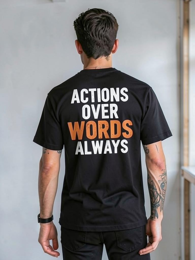 Print-on-demand custom T-shirts graphic tee ’90s graphic tees men’s T-shirts funny graphic tee good graphic tees viral graphic tees T-shirt for men men graphic tees white tee oversized T-shirts vintage T-shirts funny T-shirt deals trendy T-shirts Menswear