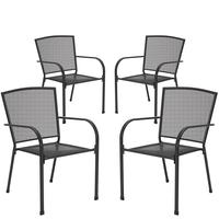 4 Chairs