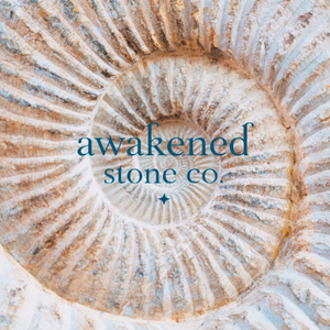 Awakened Stone