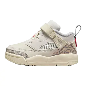 Air Jordan Spizike Low TD "Coconut Milk" FQ3952 100