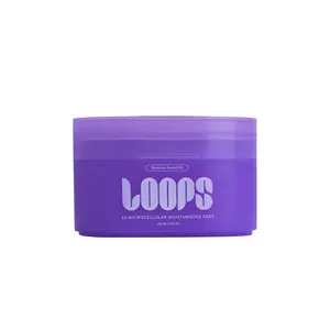LOOPS Microcellular Moisturizer
