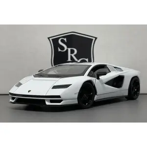 Lamborghini Countach LPI 800-4 - Welly 1:24 Diecast