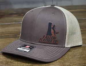 Brown Treeing FF Richardson 112