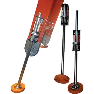 CE Tooling 600C Ladder Leveler Extend-Leg Pair