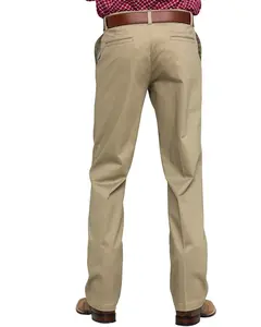 Wrangler Men's Khaki Casual Pleated Front Western Pants - 1000097Kh Wrangler Men's Khaki Casual Pleated Front Western Pants - 1000097Kh