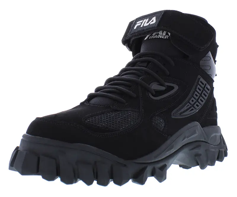 fila tactical boots - TikTok Shop display picture 3
