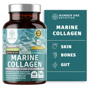 Marine Collagen