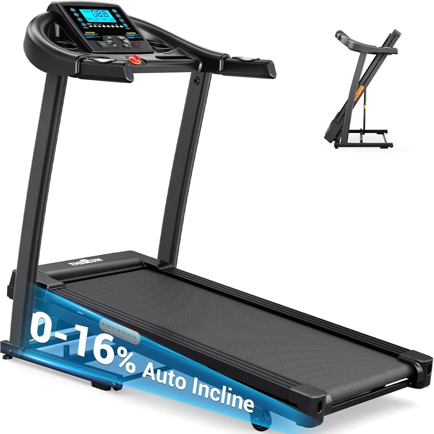 0-16% Incline