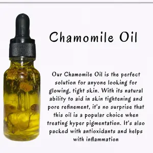 Skin Healing Essential Oils with Brightening Properties and Vitamin C for Clear Skin and Eczema Relief - Therapy, Healthcare