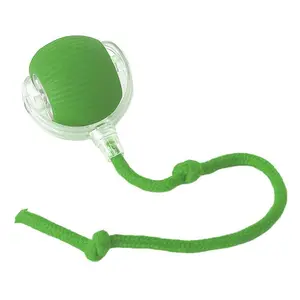 Intelligent teaser ball electric pet cat toys self hi boredom teaser cat stick auto dodge blitz ball.
