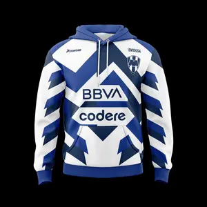 Sudadera Monterrey Alternativa 24 hoodie camiseta de futbol, football hoodies, soccer jersey, shirt for fútbol lover, gifts for fan