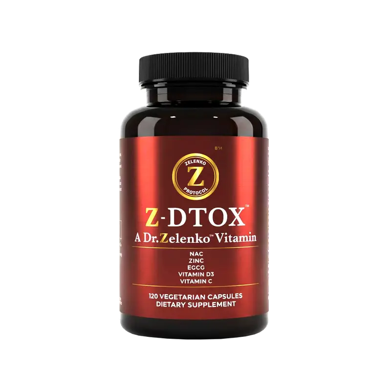 The Original Z-Stack® Vitamin Supplement - TikTok Shop