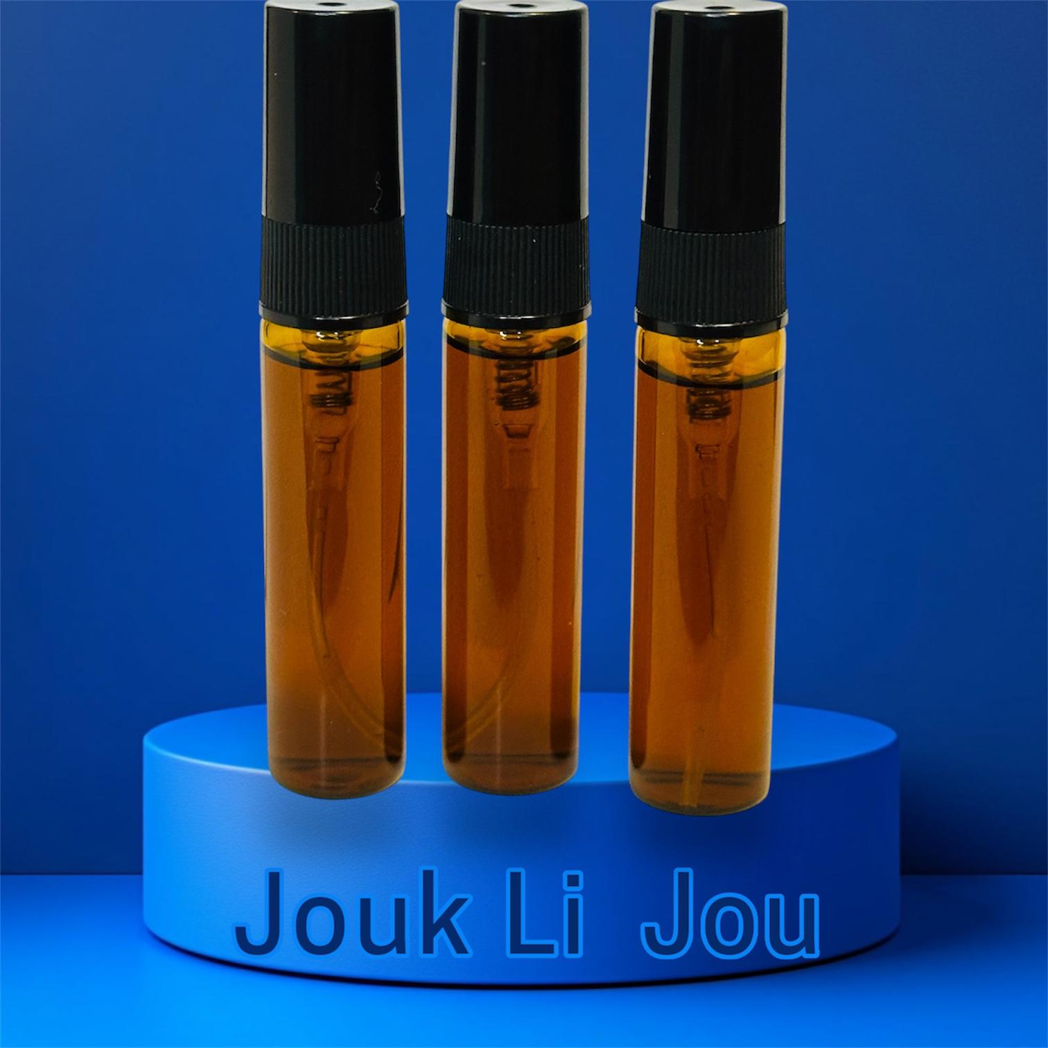 Spray Leo M Balon d'or -leve sou mwen - 5 ml For Adult Body