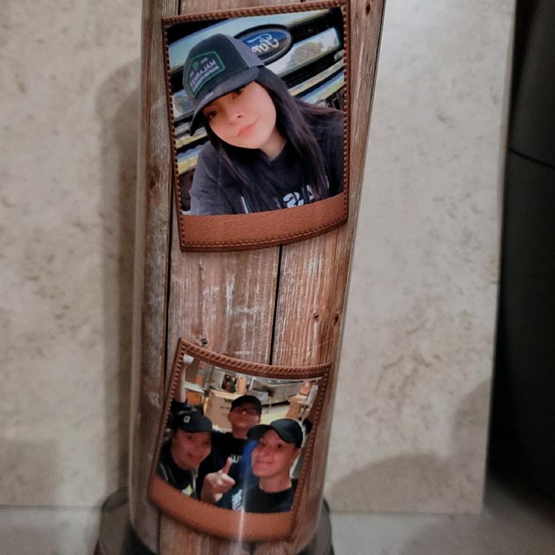 personalize me custom order Nana cup 20oz tumbler