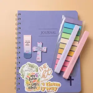 Journal bundle