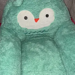 Owl Cozee Buddy Chair
