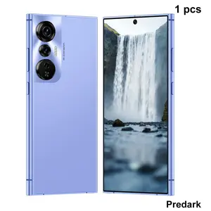 C25 Ultra Smartphone 4GB RAM 64GB ROM, 50mp + 13mp Cameras, 4100mah Battery, 6.75 Inch Screen, Android 10.0 Octa-Core Processor, 4g Lte