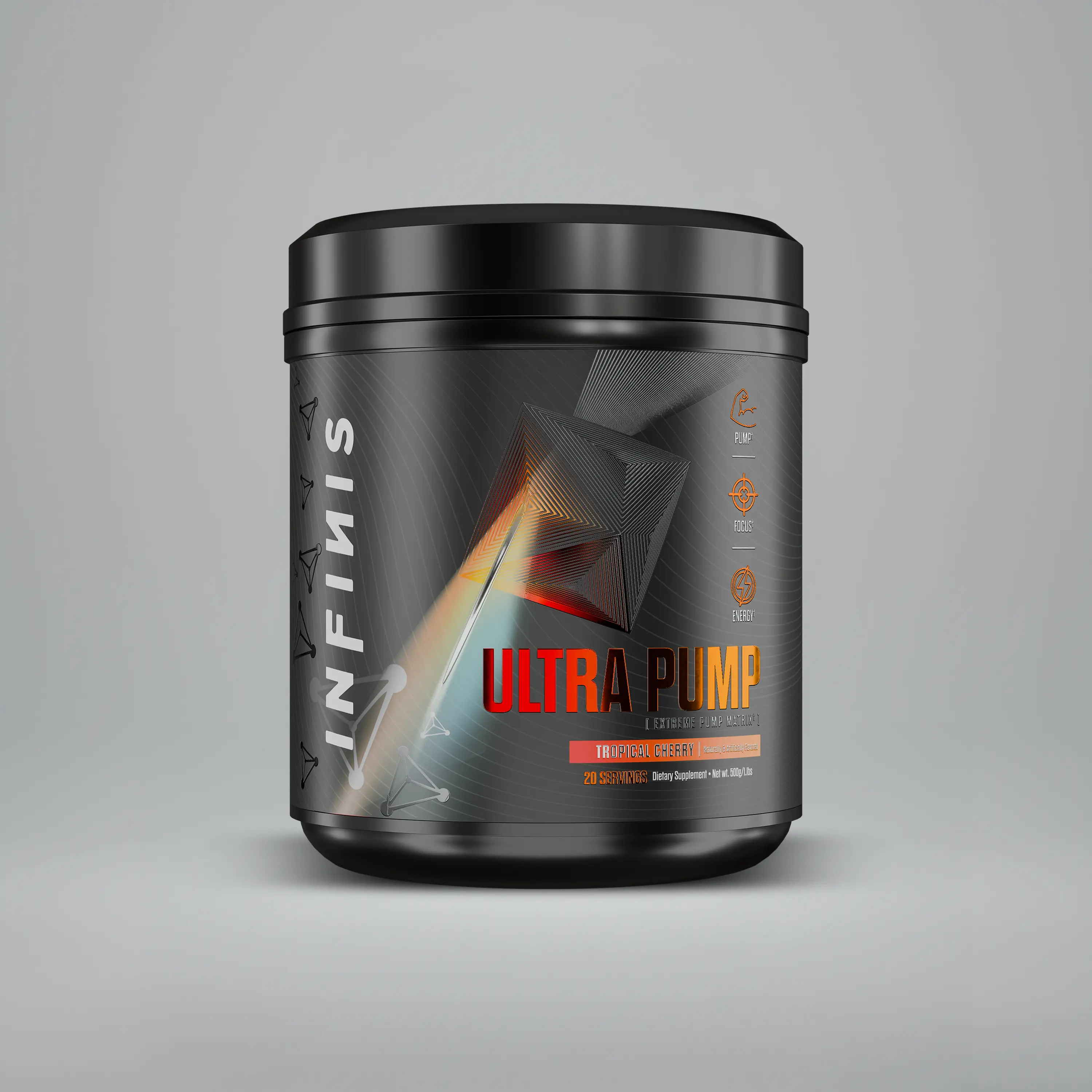ULTRA PUMP