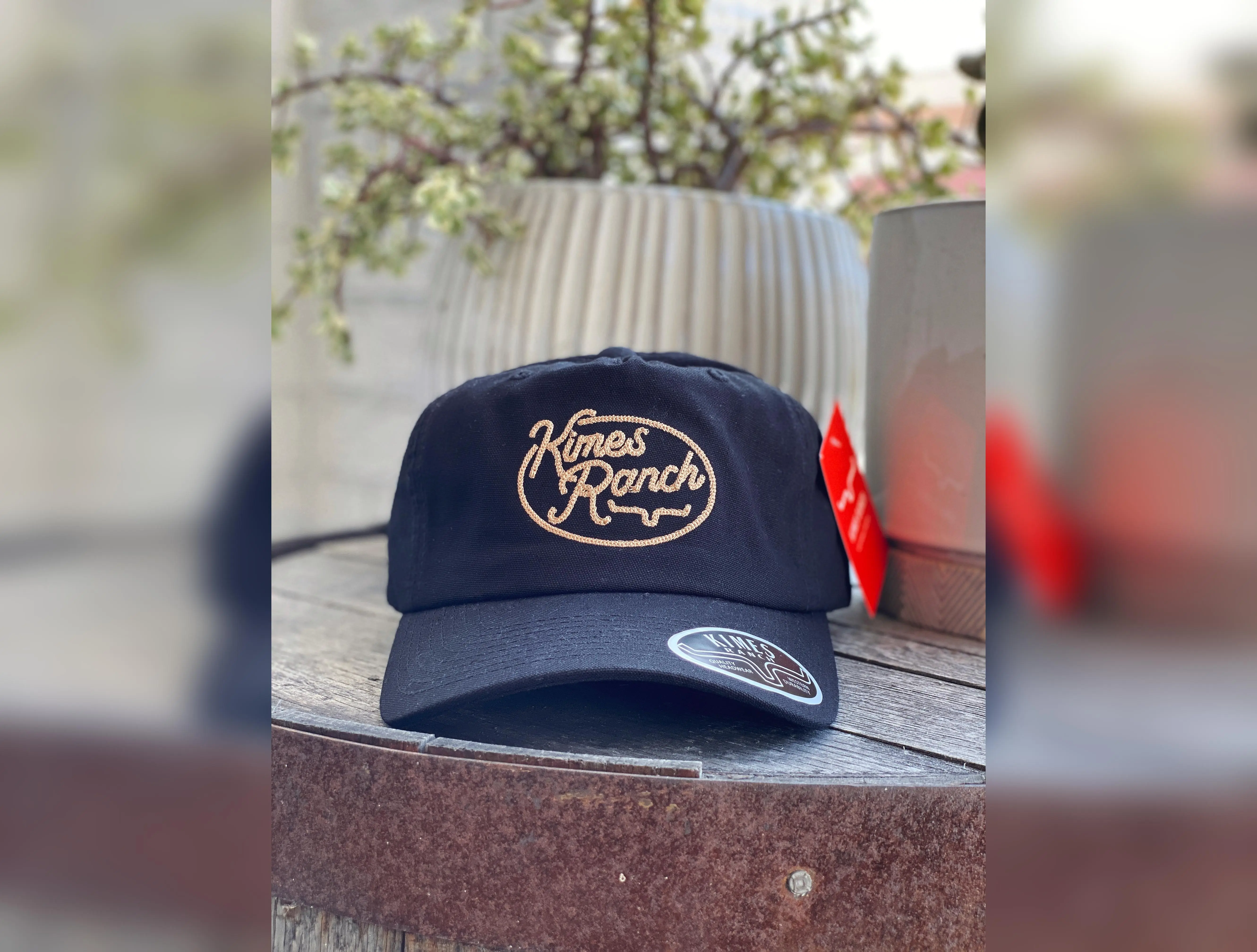 Kimes Ranch Alden Hat    