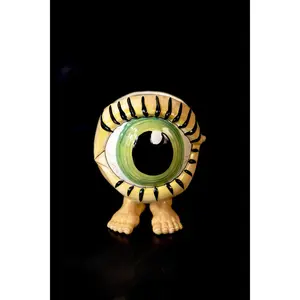 Eyeball Candy Bowl