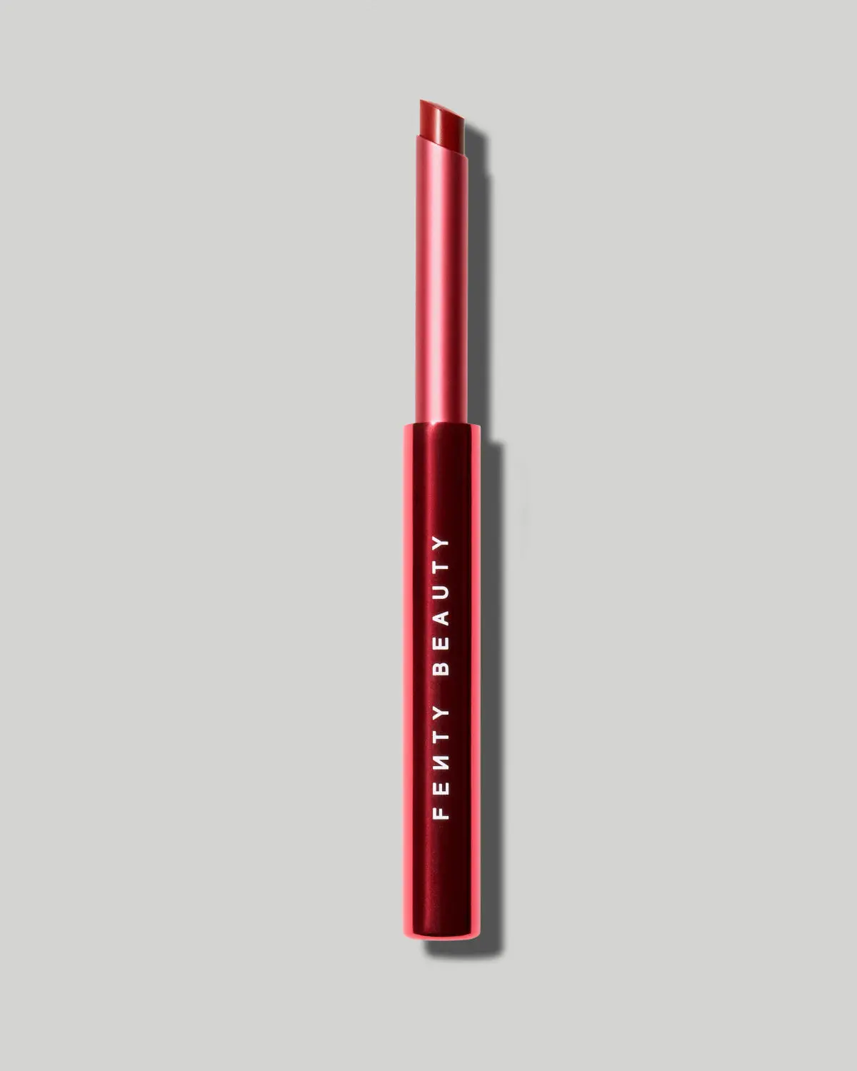 Stunna Stix Soft-Glide Matte Lipstick — Uncensored