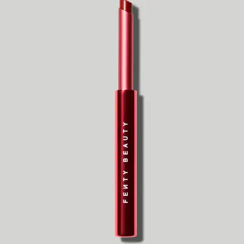 Stunna Stix Soft-Glide Matte Lipstick — Uncensored