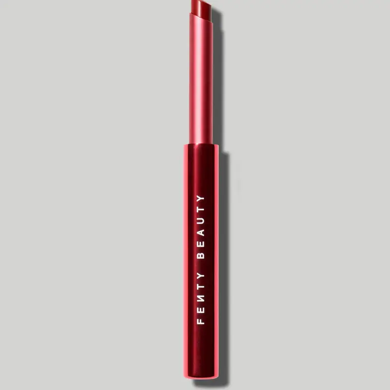Stunna Stix Soft-Glide Matte Lipstick — Uncensored