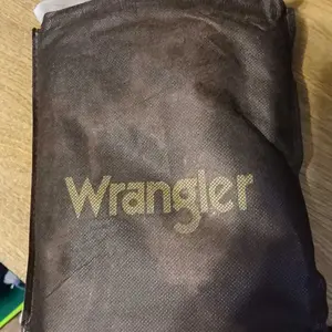 Wrangler RFID Blocking Bifold Clutch Credit Card Holder Purse with Crossbody Strap for Woman
