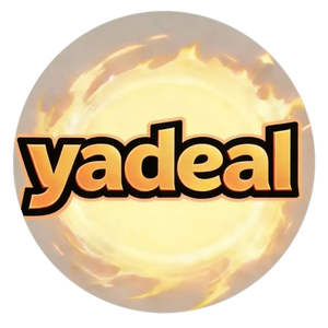 YaDealStudioBoss
