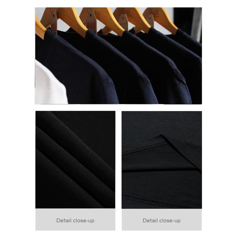 Quirky Short-Sleeved T-Shirts for Adults, Made of 180G Pure, Featuring Fun And Festive Designs. Model MS233Y.