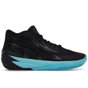 Puma Men's LaMelo Ball MB.02 Phenom Basketball Shoes, from StockX