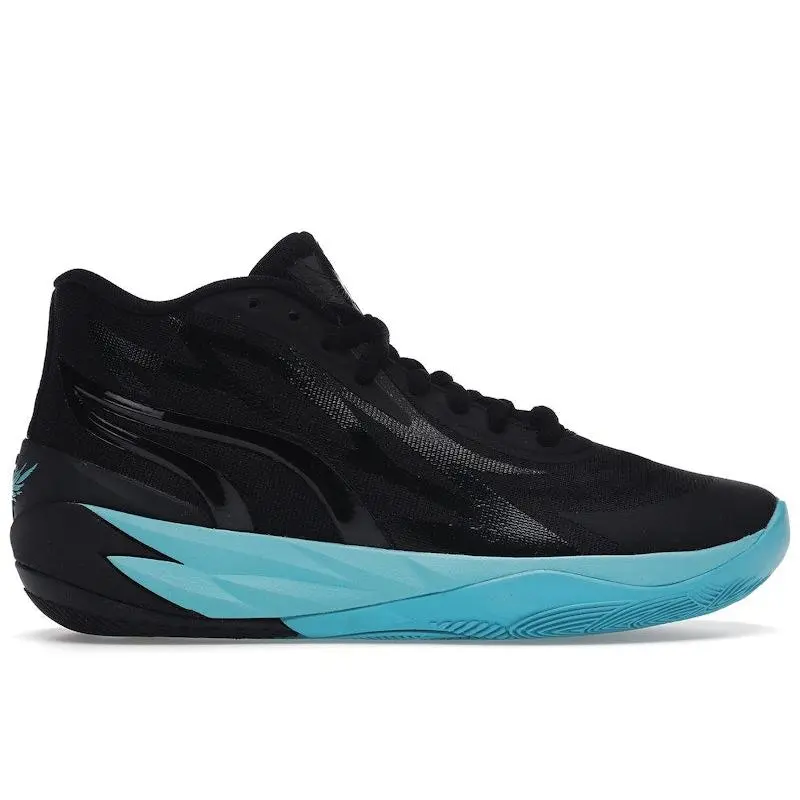 Puma Men's LaMelo Ball MB.02 Phenom Basketball Shoes, from StockX Puma Men's LaMelo Ball MB.02 Phenom Basketball Shoes, from StockX